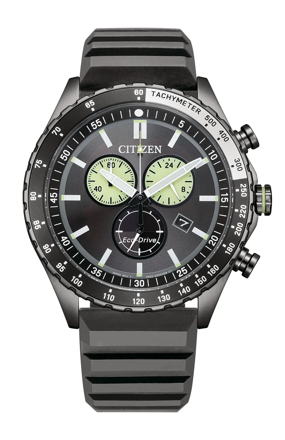Citizen Eco-Drive Chronograph AT2565-05E