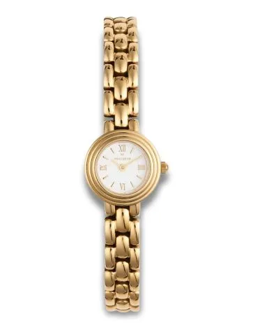 Mockberg Antique Gold Ur MB0181