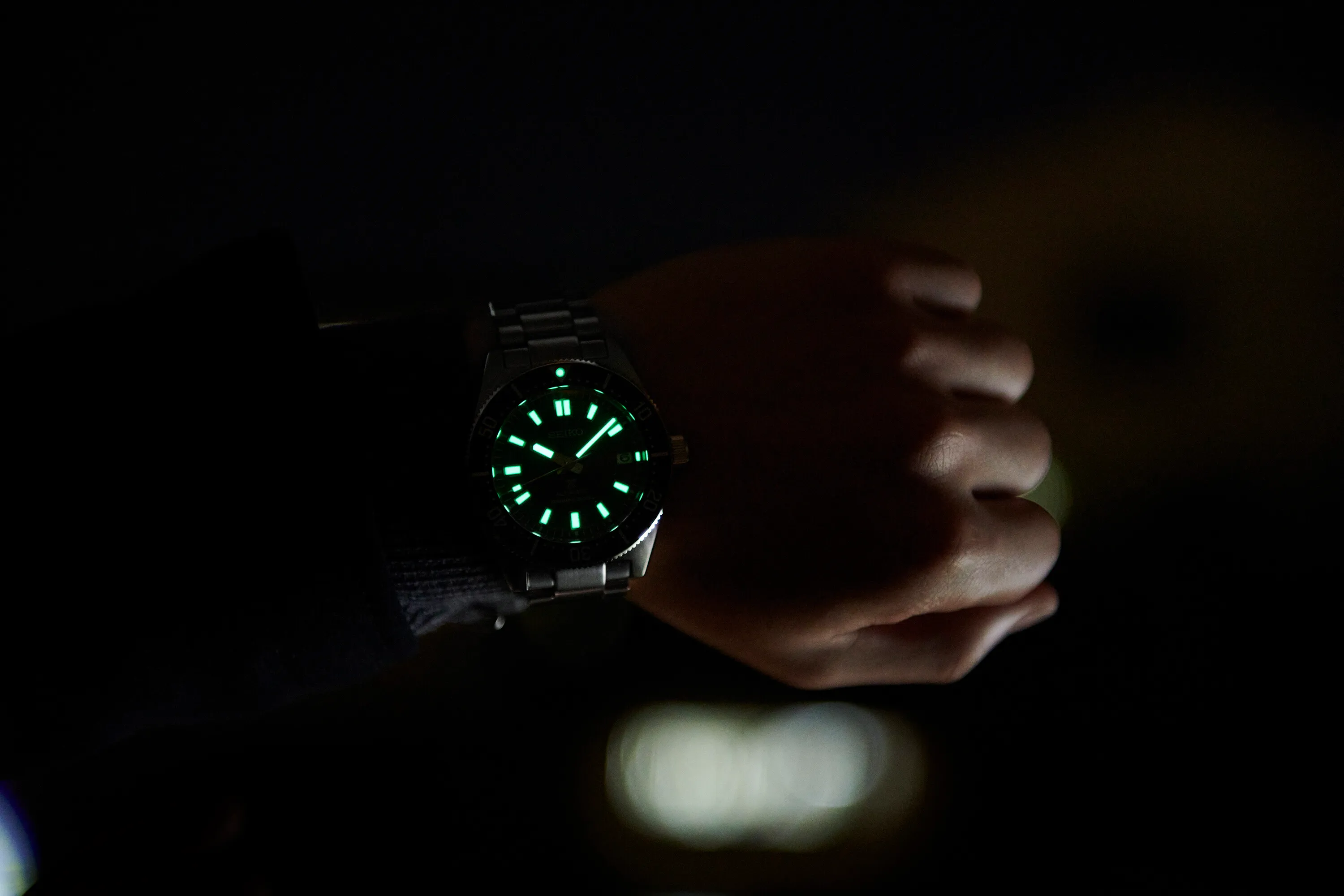 Seiko Prospex SPB143J1