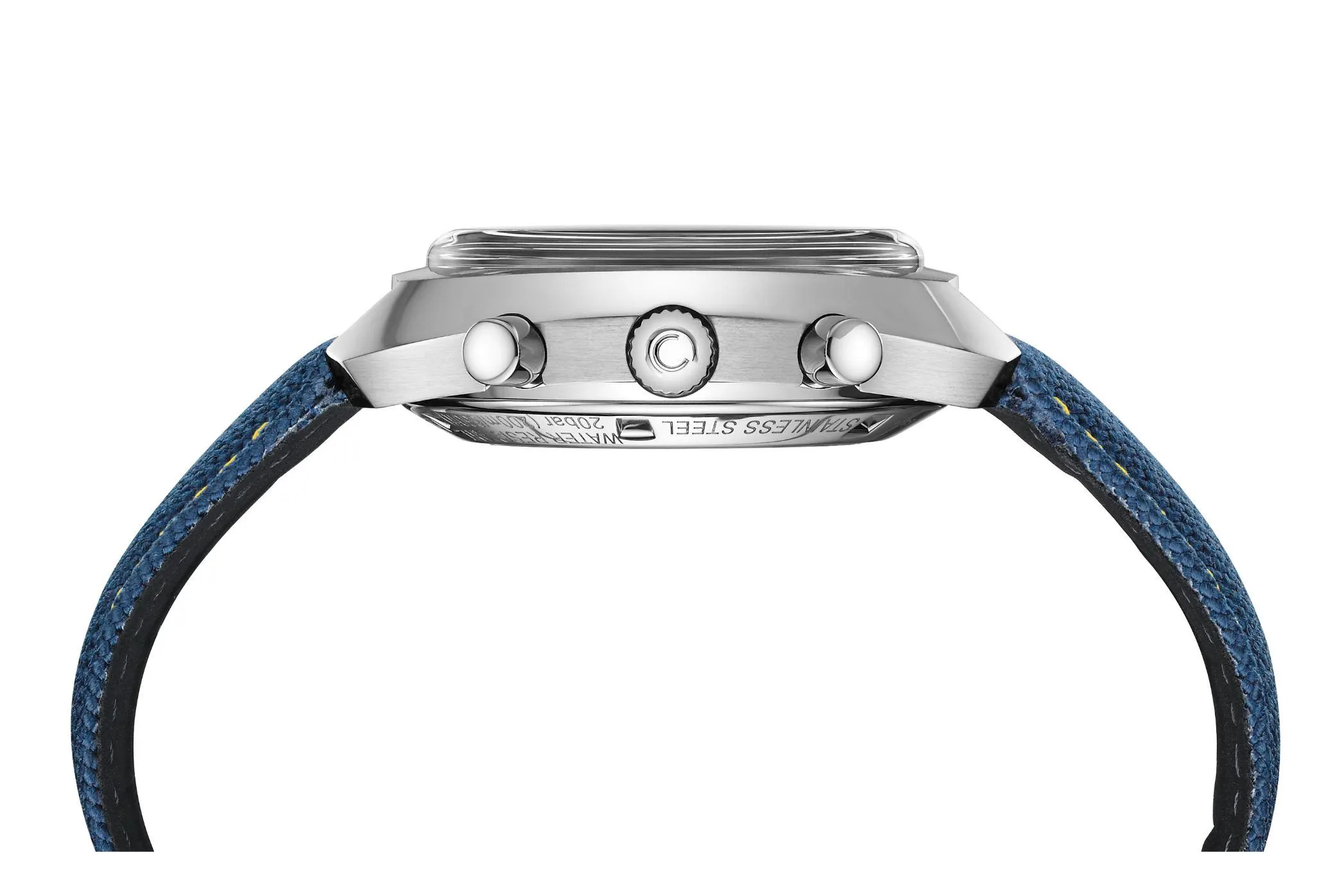 Certina DS-2 Chronograph Automatic C024.462.18.041.00