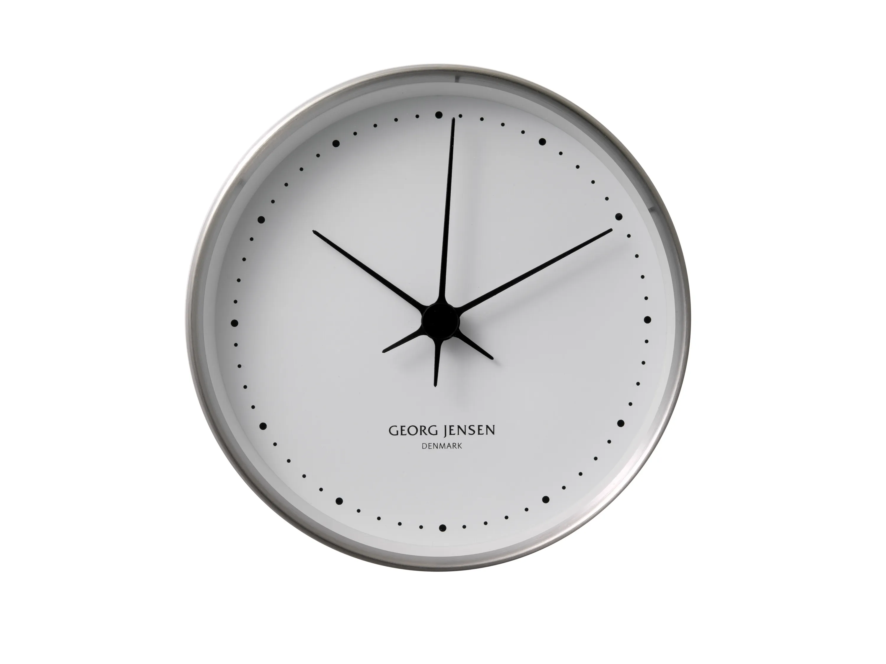 Georg Jensen Koppel Vægur 22 cm 3587574