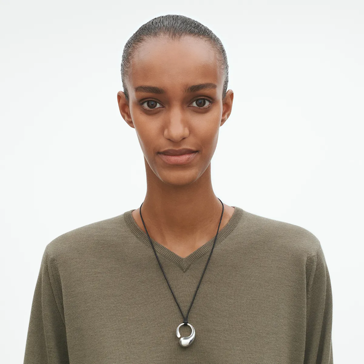 Georg Jensen Mercy Halskæde 20001936