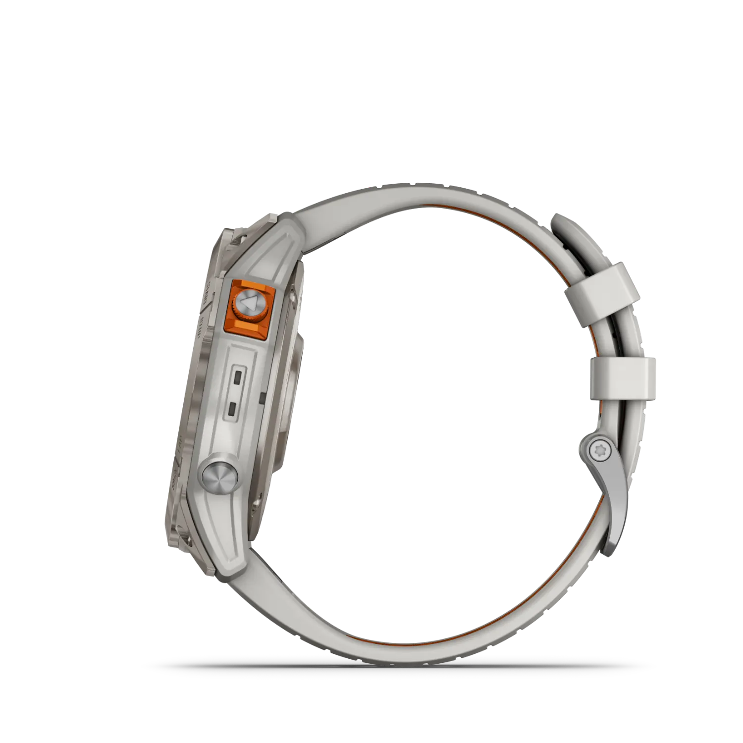 Garmin Fenix 7X Pro Sapphire Solar 010-02778-15