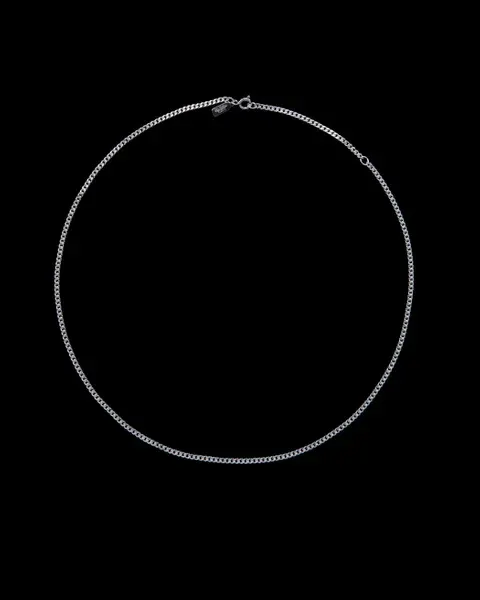 Maria Nilsdotter Curb Adjustable Chain JF-33-NEB-00