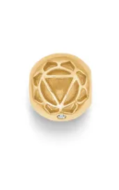 Ro Copenhagen Inner Peace Solar Plexus Chakra Perle