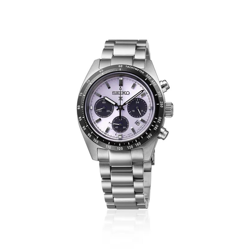 Seiko Prospex Solar Limited Edition SSC955P1