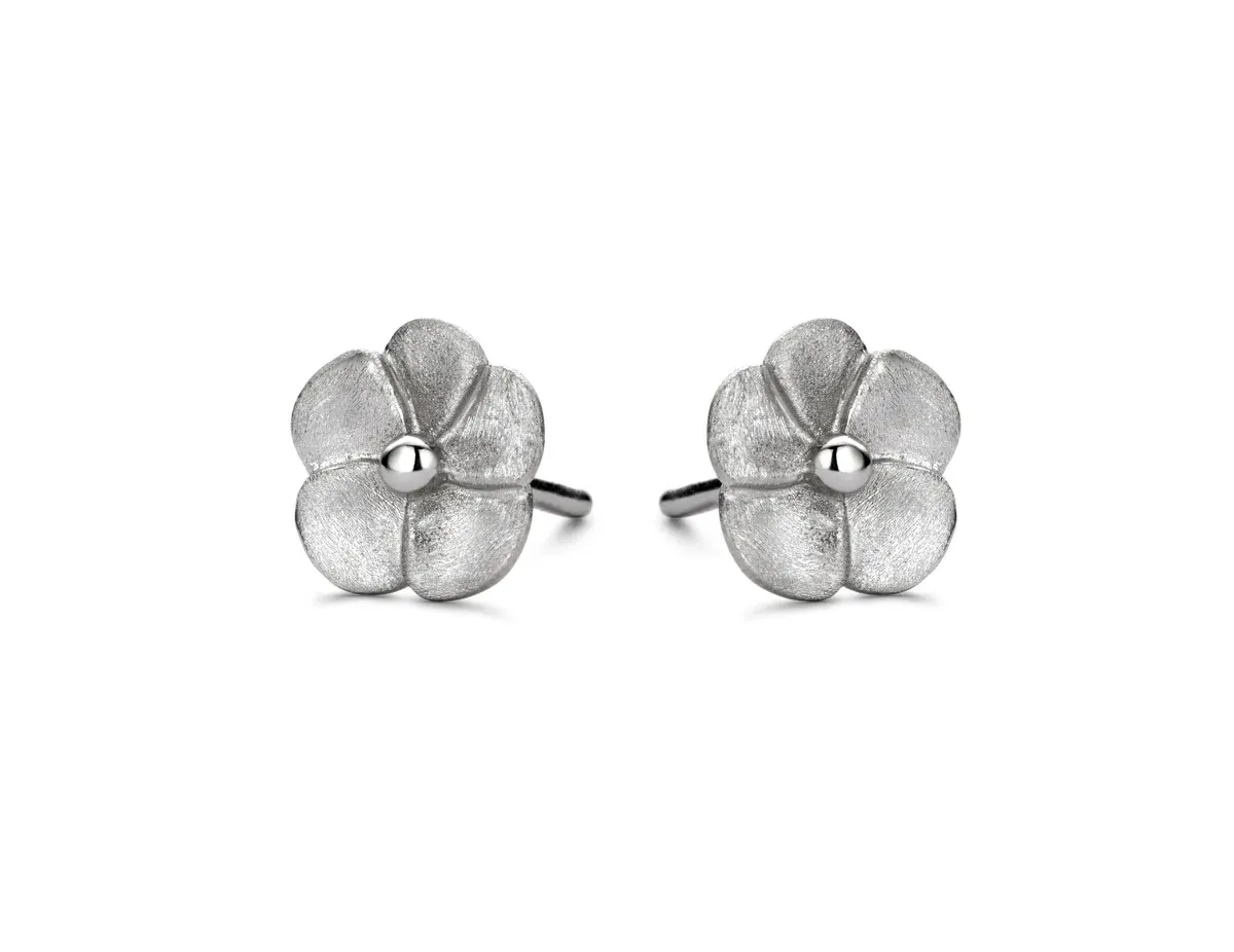 Spirit Icons Bloom Øreringe 40391