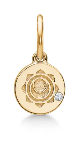 Ro Copenhagen Inner Peace Harachakra Vedhæng
