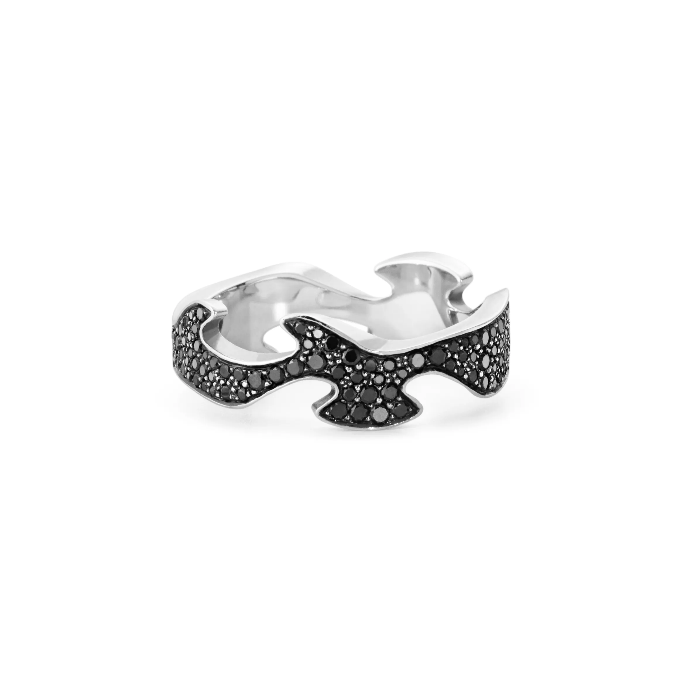 Georg Jensen Fusion Ring 20000631