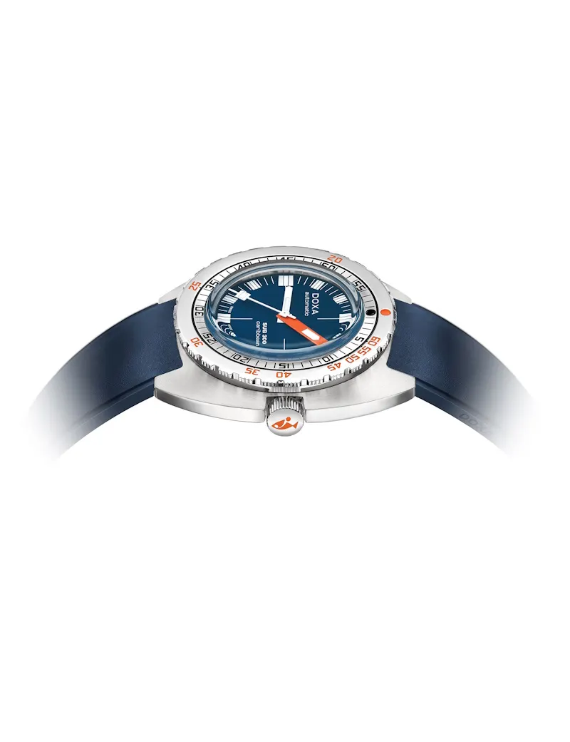 DOXA Sub 300 Caribbean 821.10.201.32