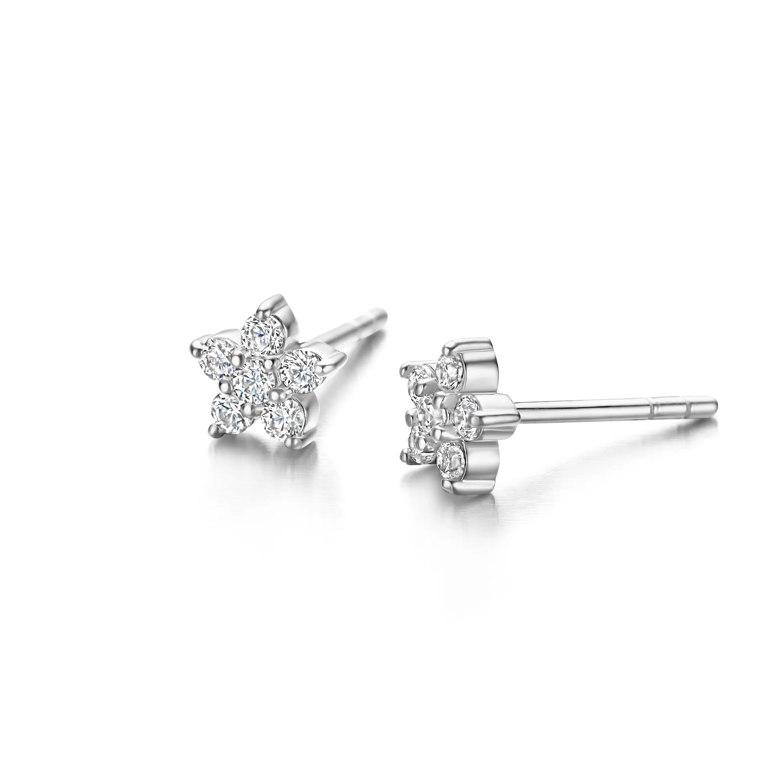 Spirit Icons Midnight Ørestikkere 42951 