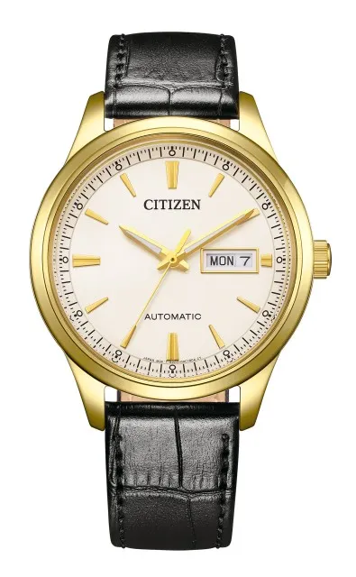 Citizen Classic Automatic NY4059-09A