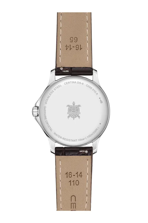 Certina DS-8 Lady C045.010.16.111.00