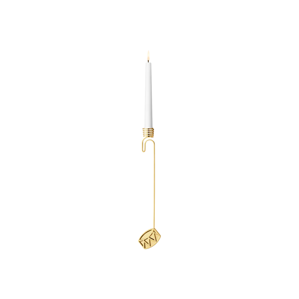Georg Jensen 2026 Lyseholder Tromme 10021058
