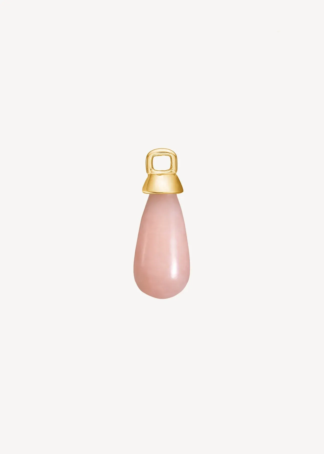 Carré Drop Charm TLH 4414 PO 1pc.