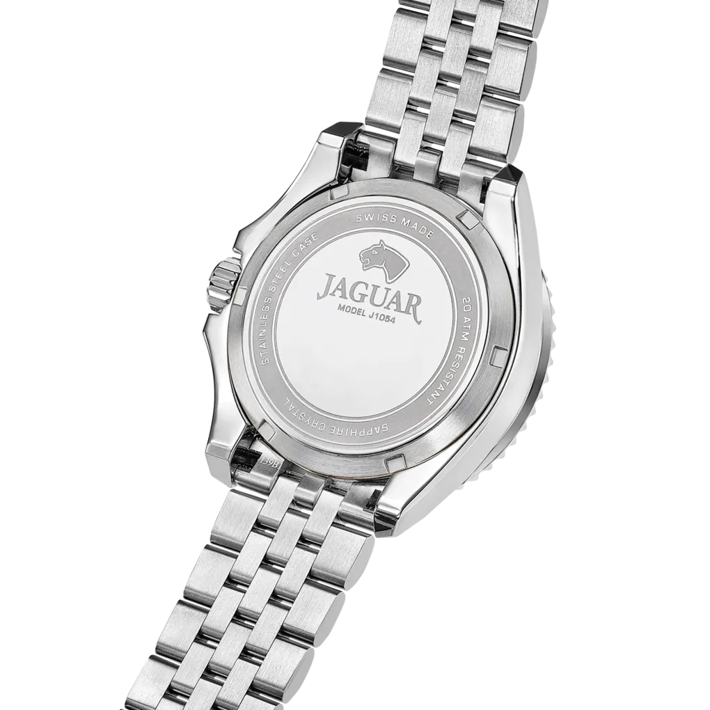 Jaguar Diver Ceramic J1054/2