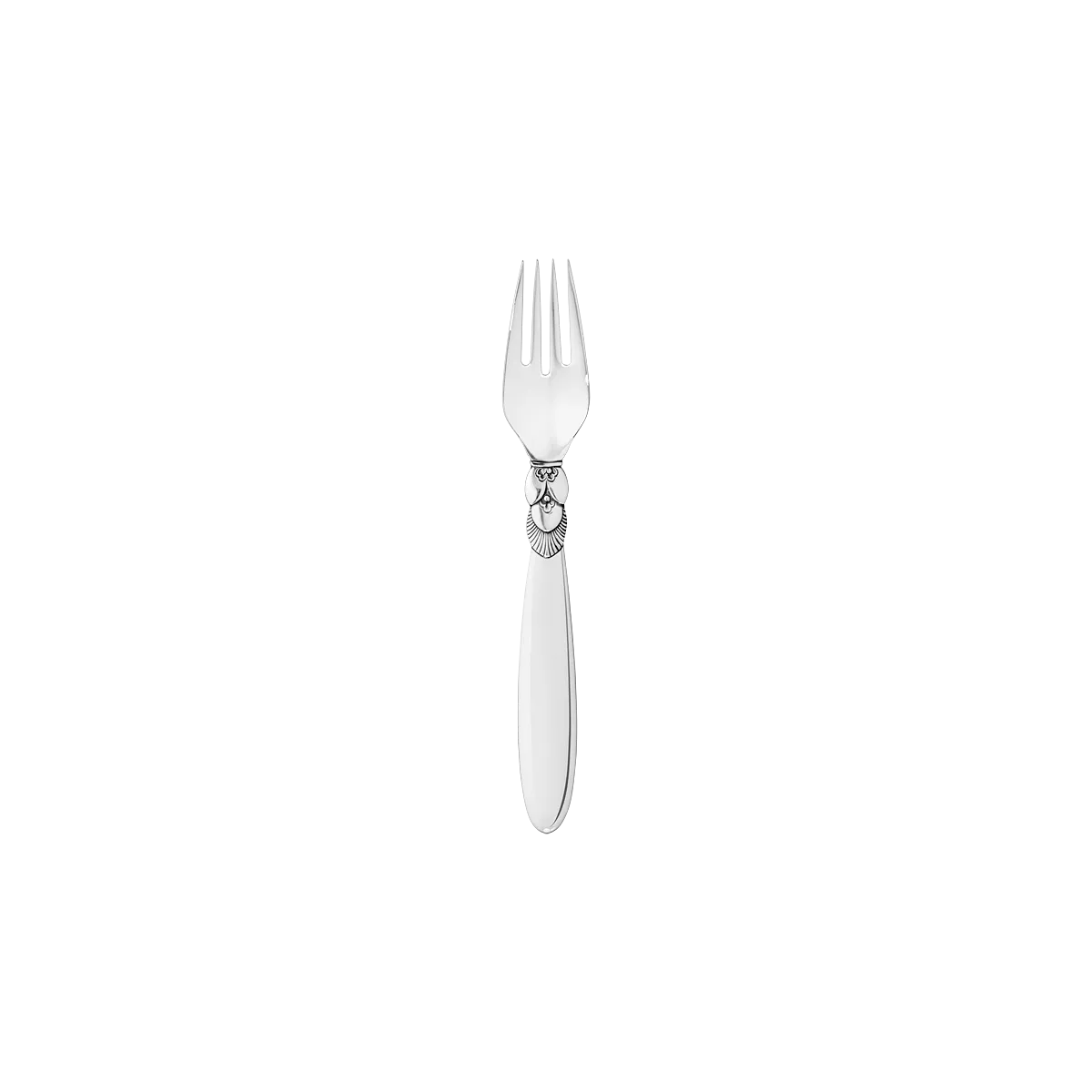 Georg Jensen KAKTUS Barnegaffel 3030082