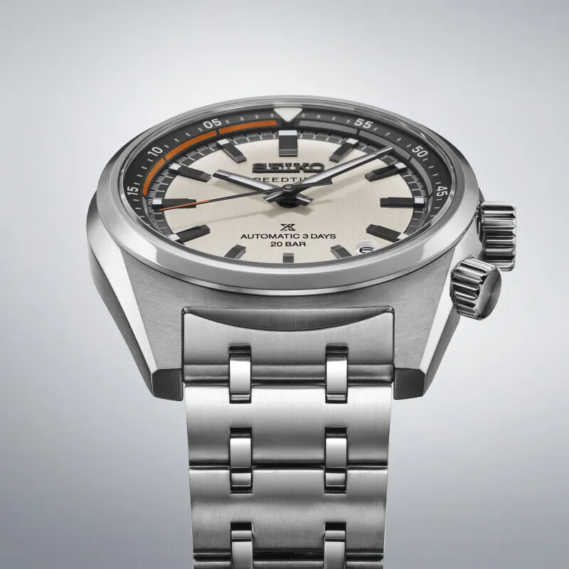 Seiko Prospex Speedtimer SPB513J1 