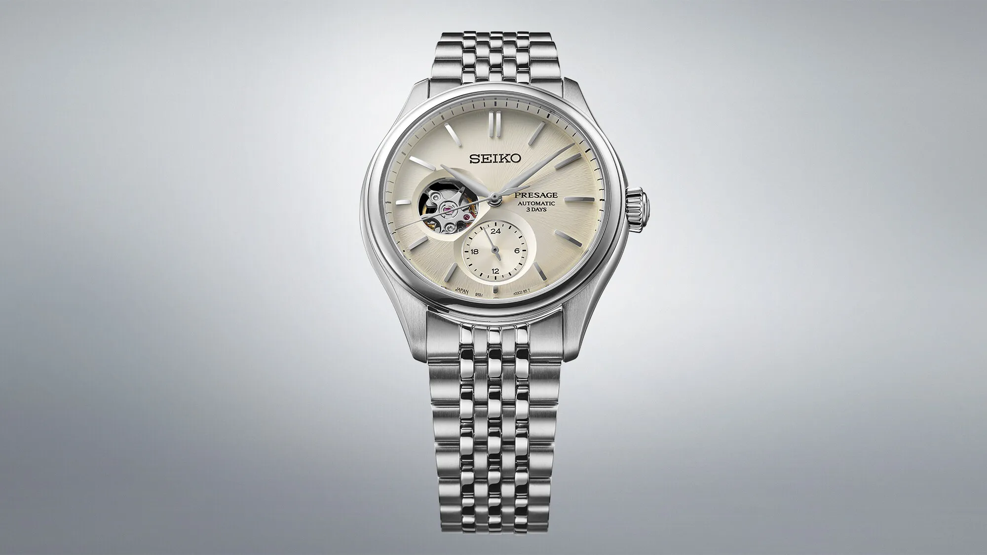 Seiko Presage Automatik SPB469J1