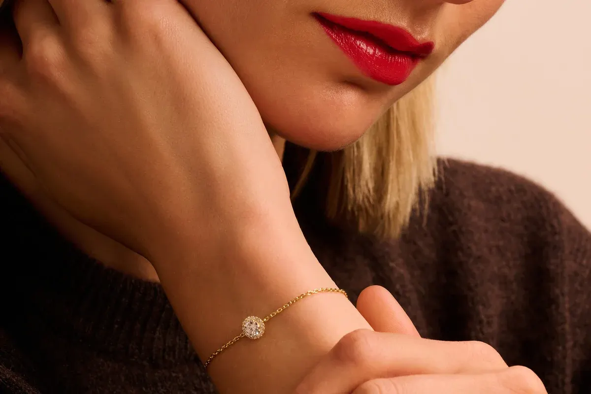 Spirit Icons Romance Armbånd 20762