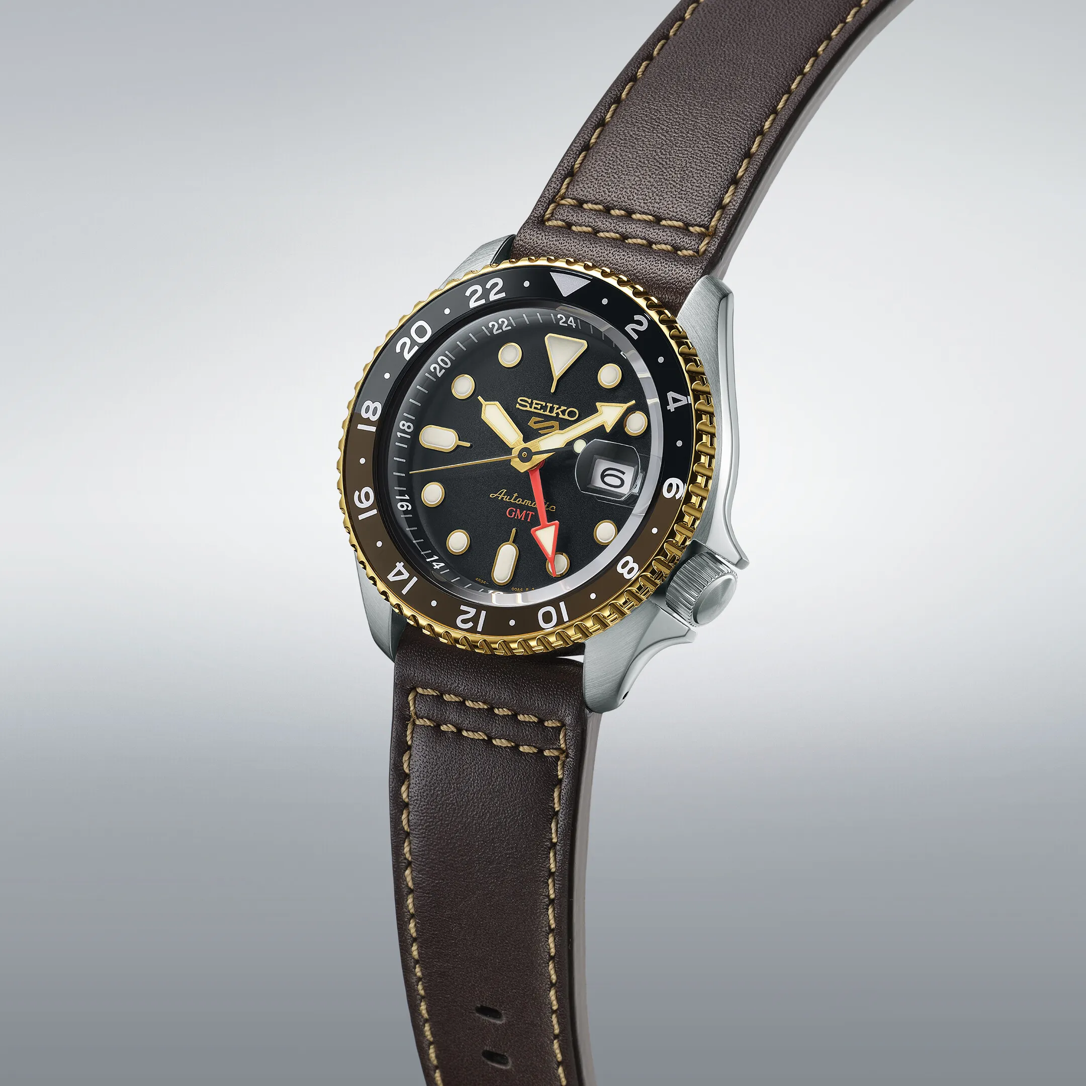 Seiko 5 Sports SSK036K1