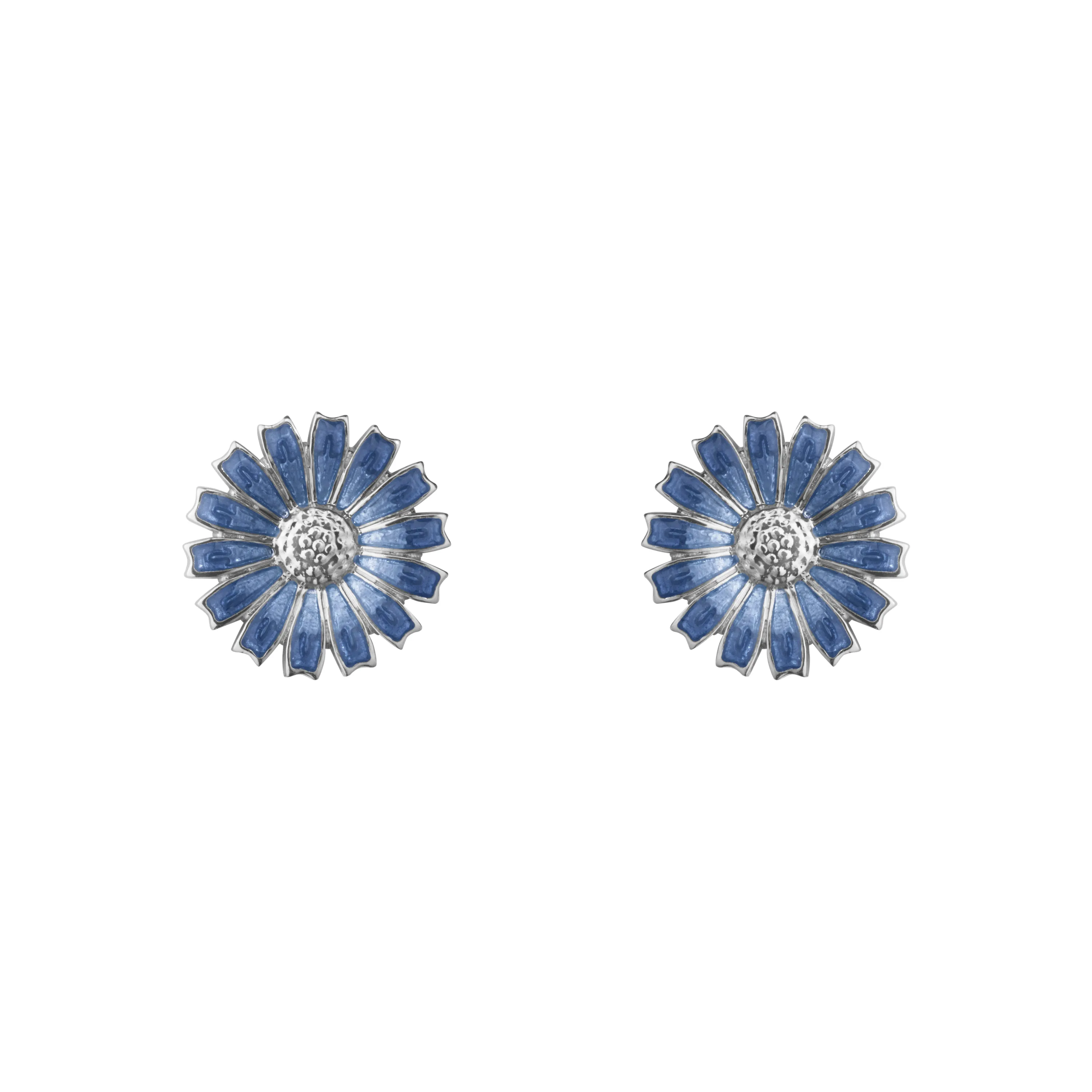 Georg Jensen Daisy Øreringe Sølv 20001544