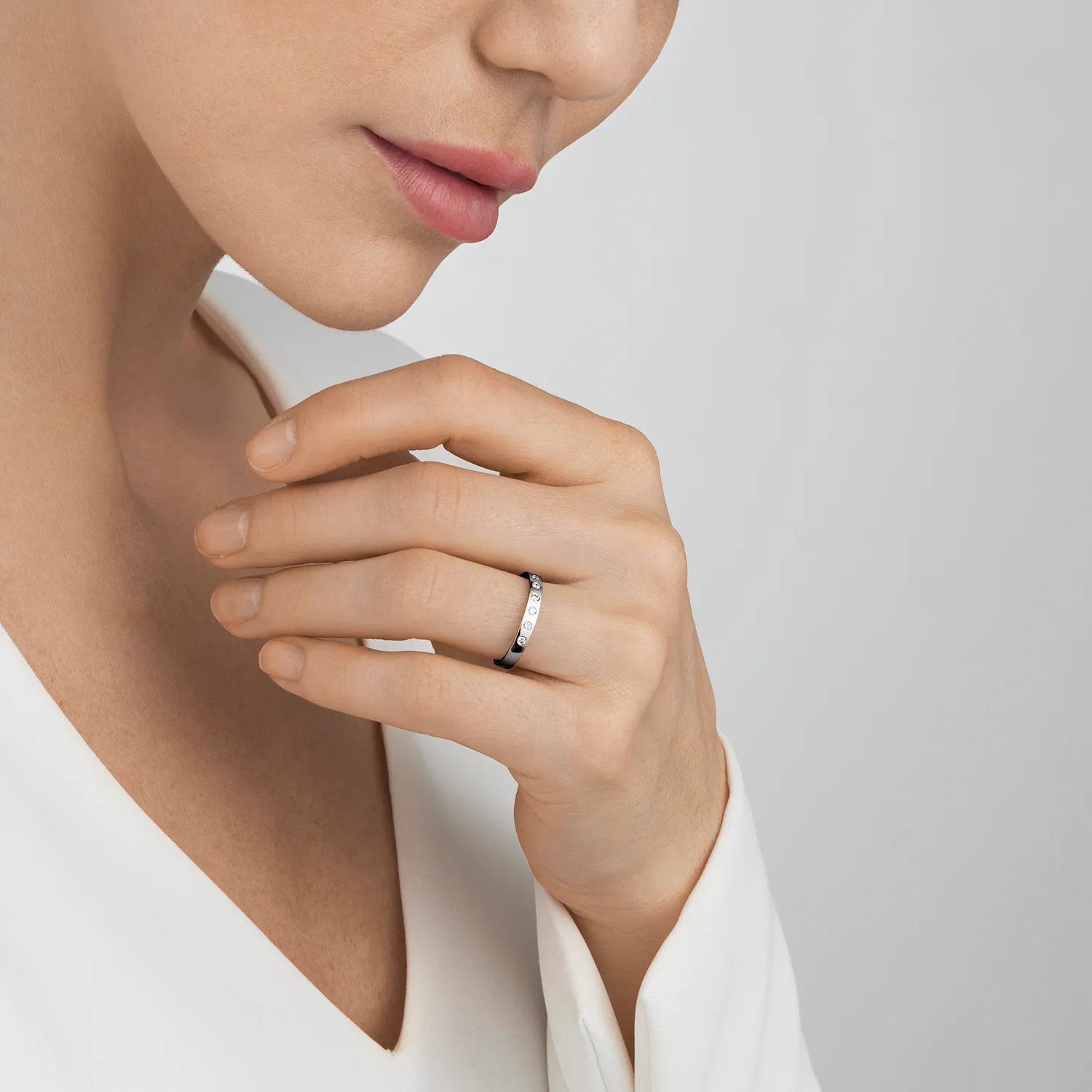 Georg Jensen Magic Ring 20000346