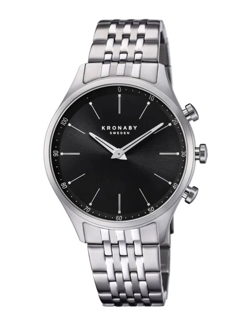 Kronaby Sekel S3777/3