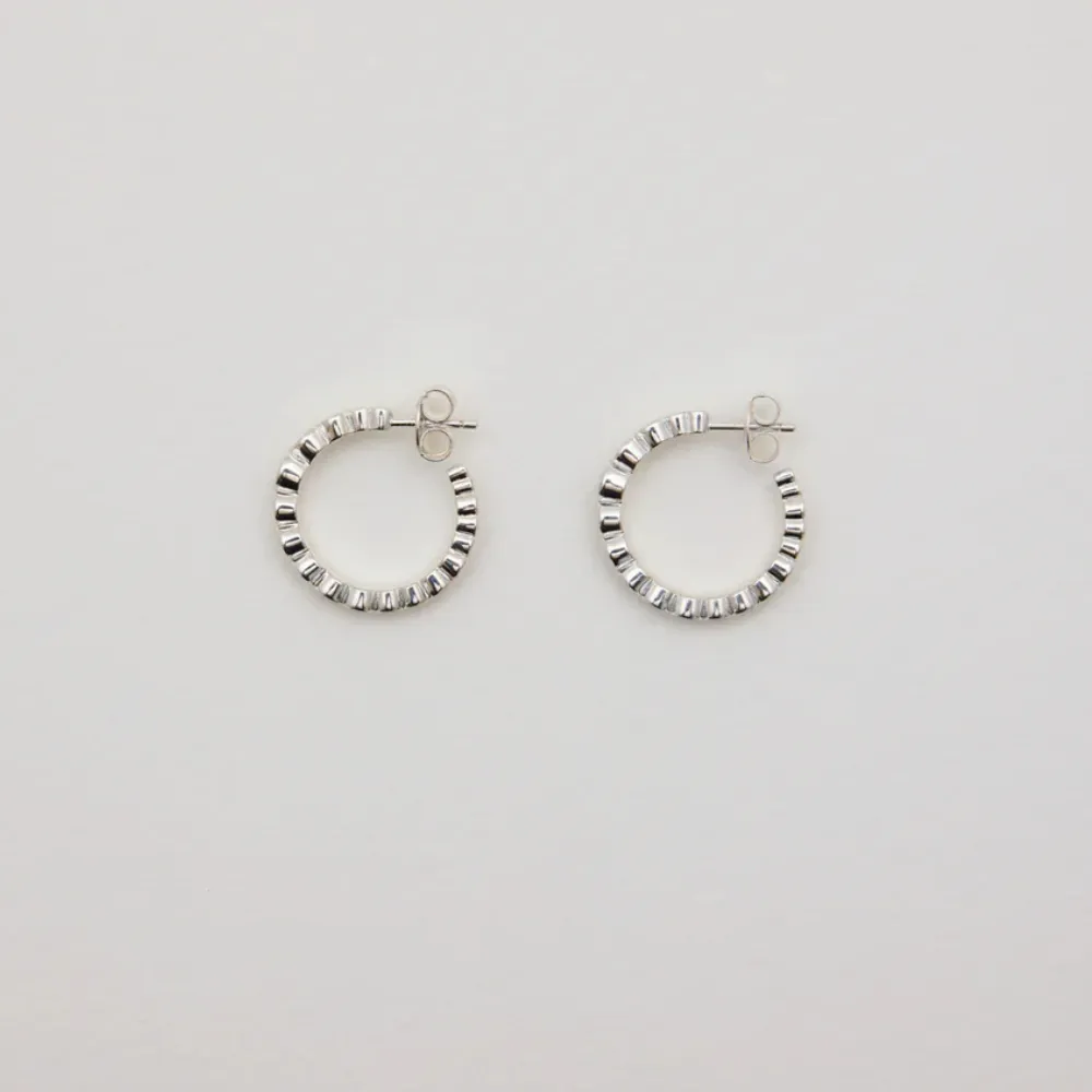 Ragbag Hoops No. 12128 