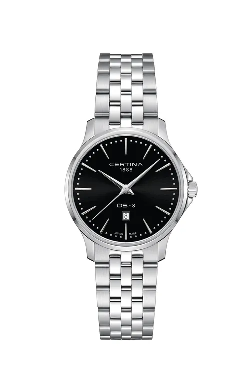 Certina DS-8 Lady C045.010.11.051.00