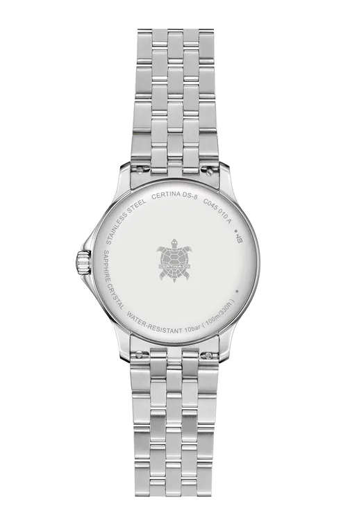 Certina DS-8 Lady C045.010.11.011.00