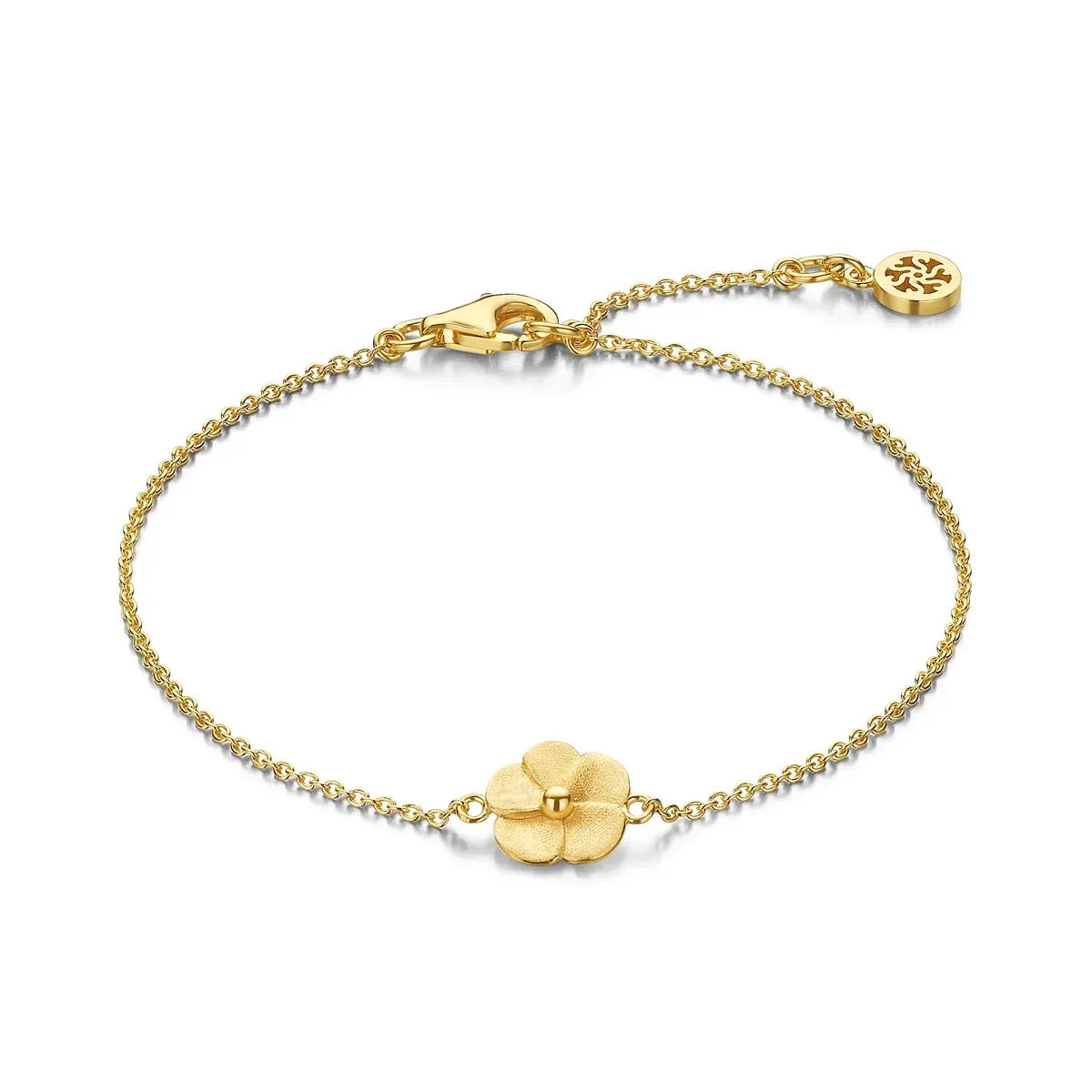 Spirit Icons Bloom Armbånd 20742