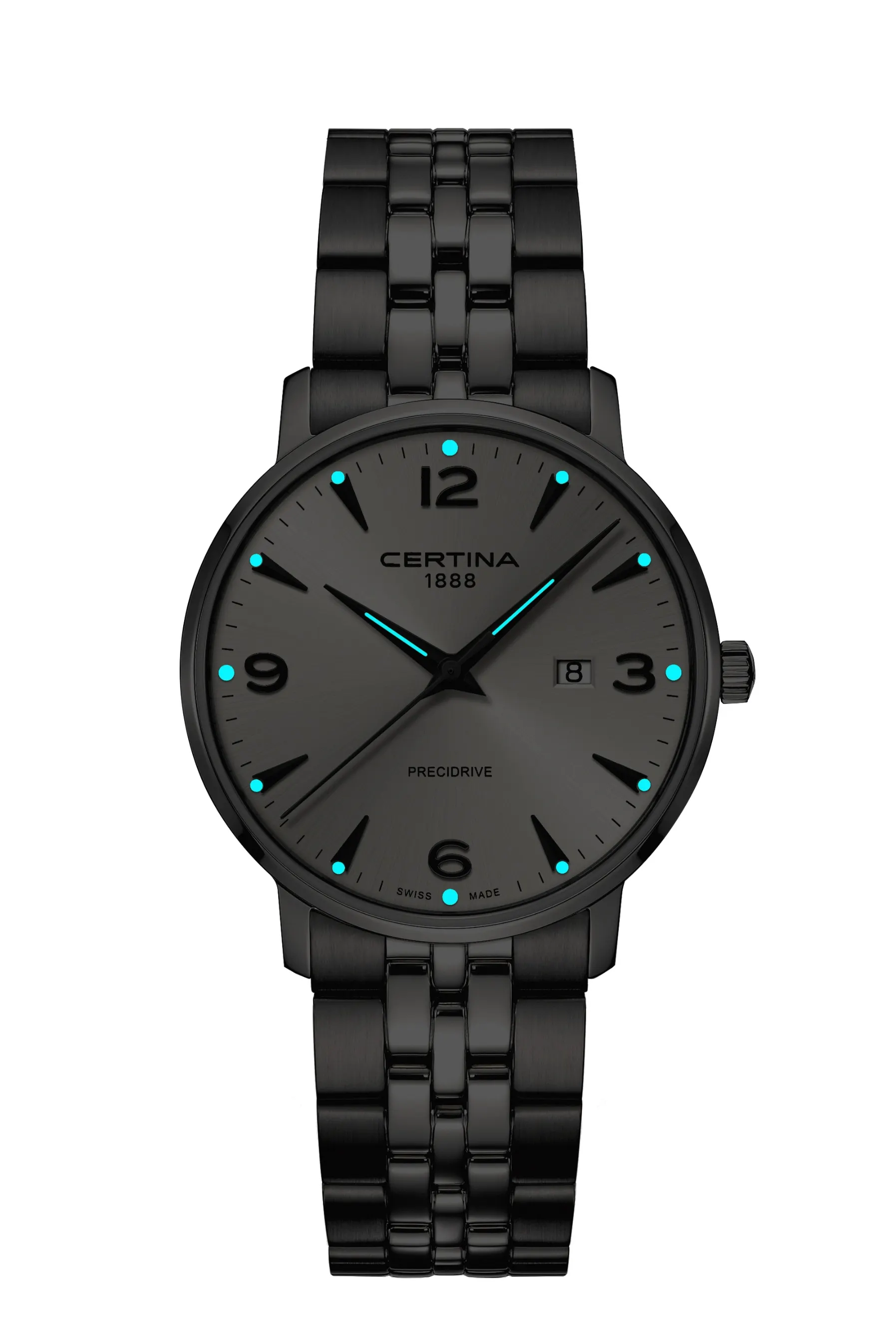 Certina DS Caimano C035.410.11.037.00