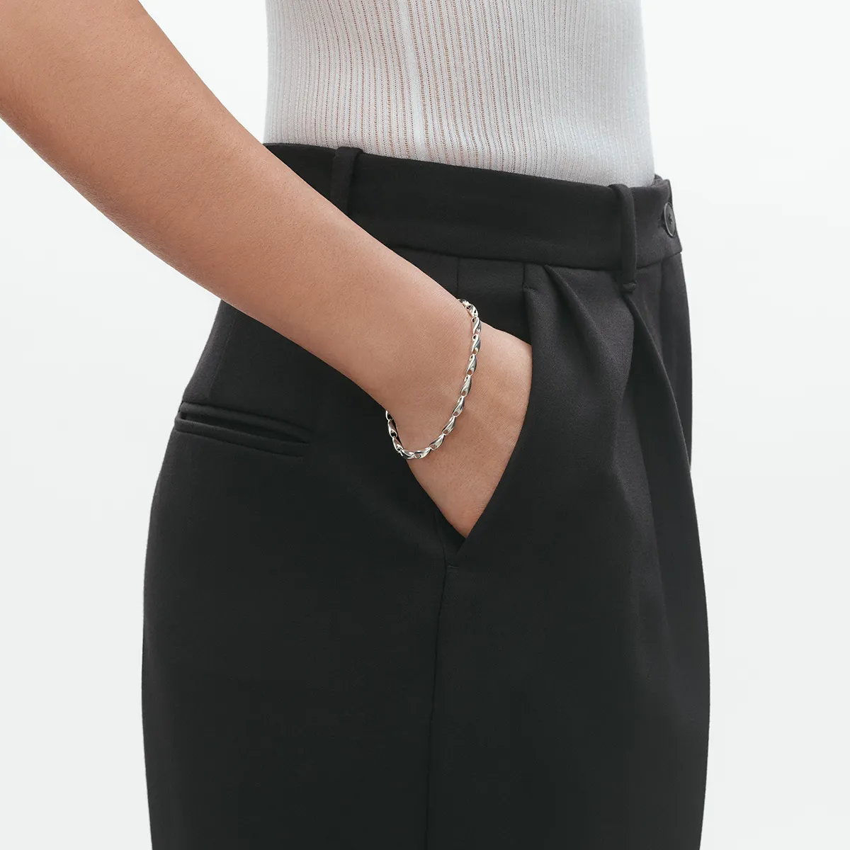 Georg Jensen Reflect Armbånd 20001097