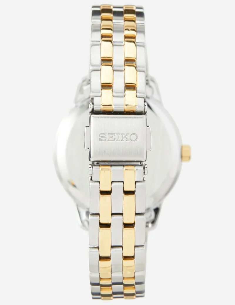 Seiko Essential Dameur SUR410P1