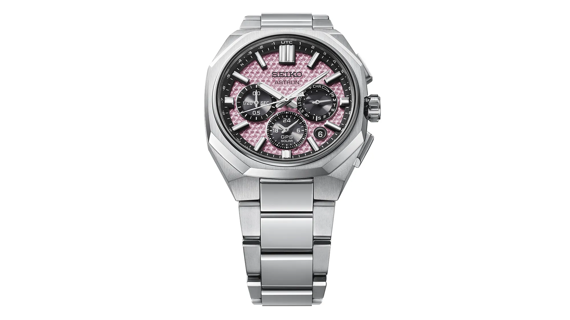 Seiko Astron GPS Solar Limited Edition HAB006J1