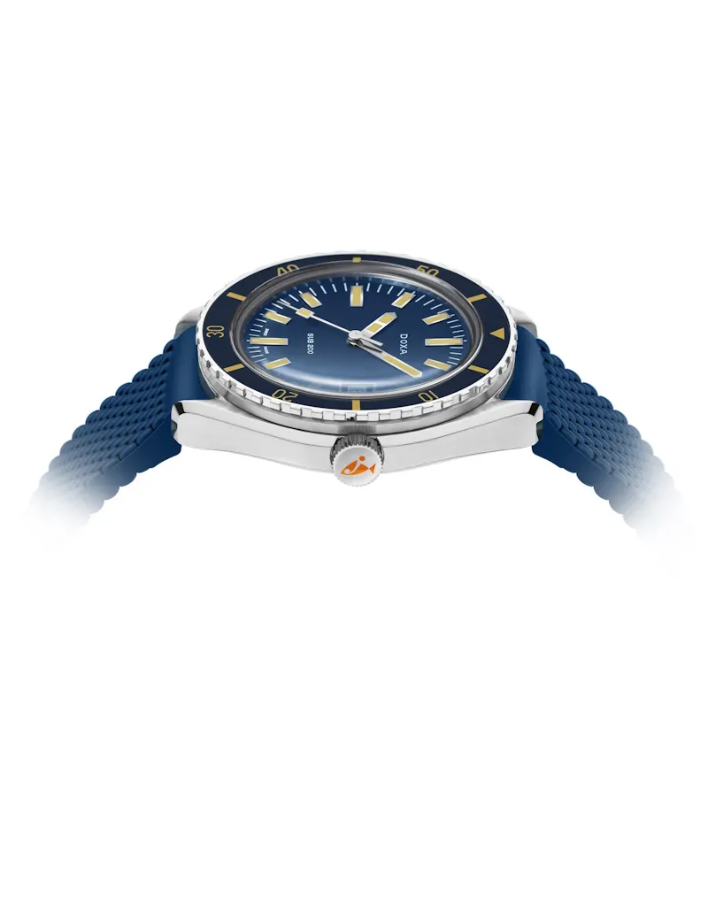 DOXA Sub 200 Caribbean 799.10.201.32