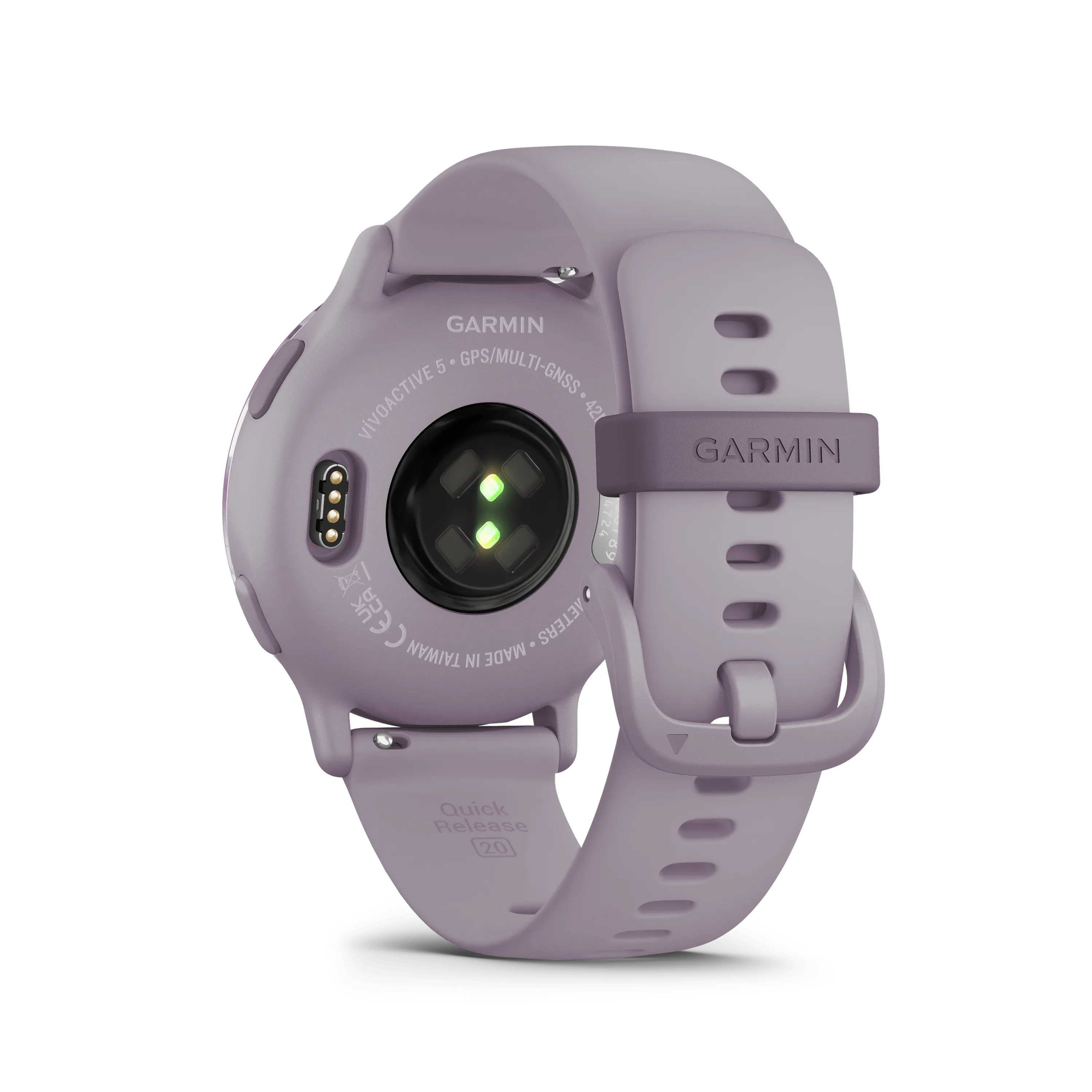 Garmin Vívoactive® 5 Orchid 010-02862-13