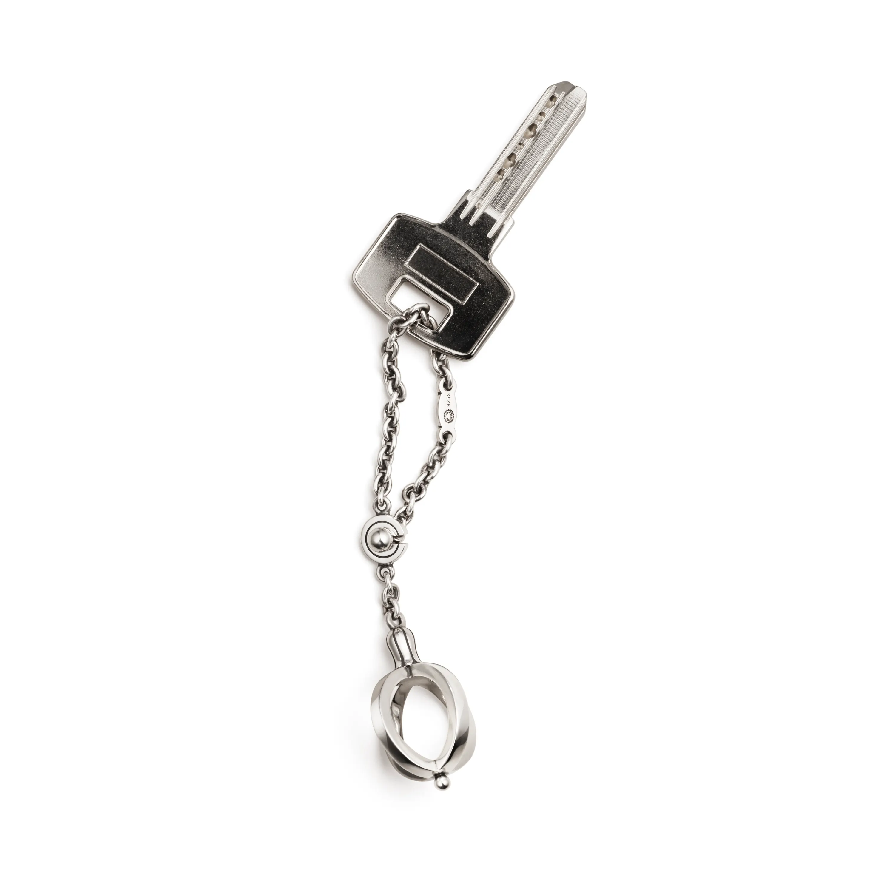 Georg Jensen Axis Kæde 10020841