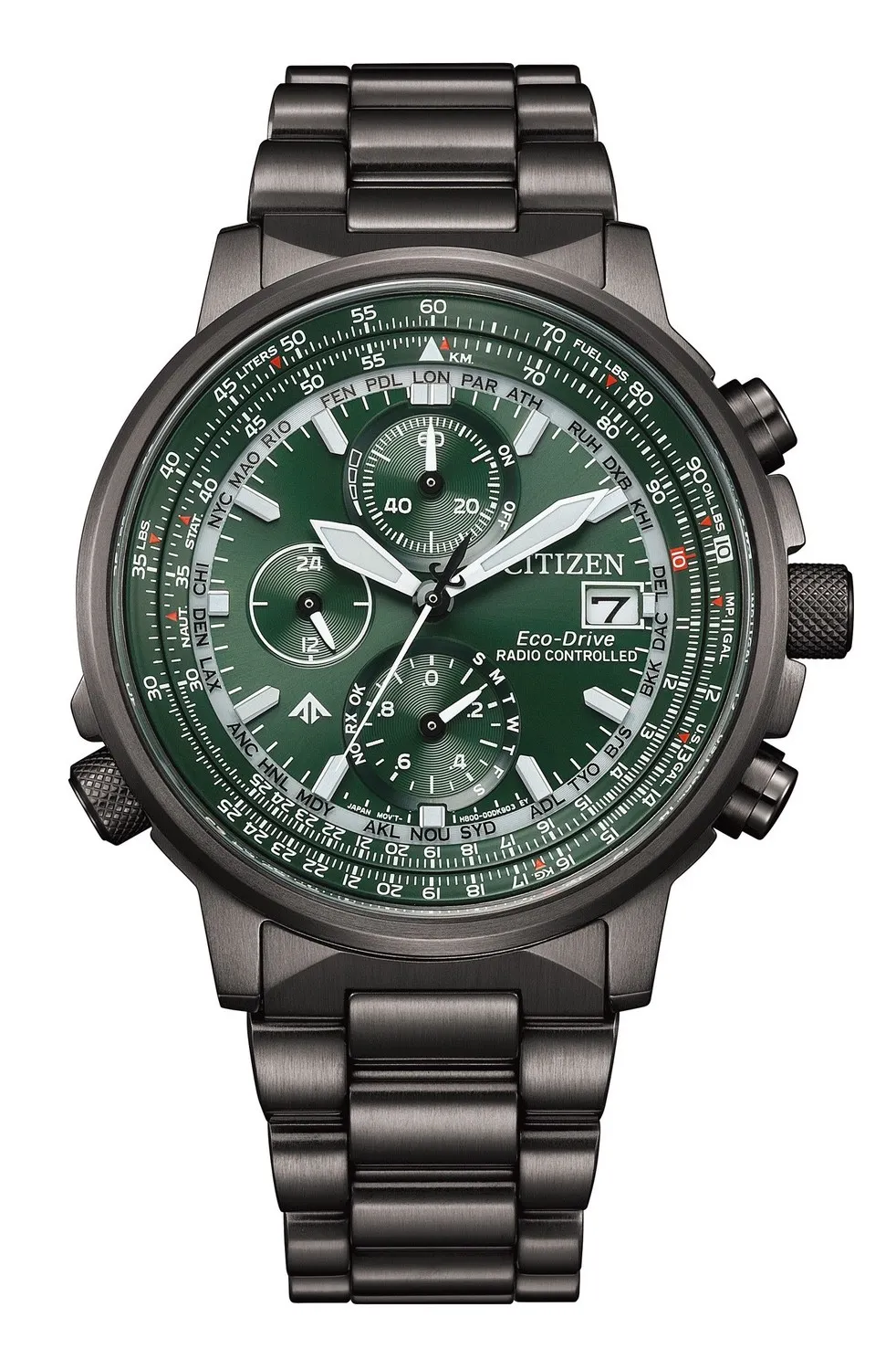 Citizen Promaster Sky AT8304-57W