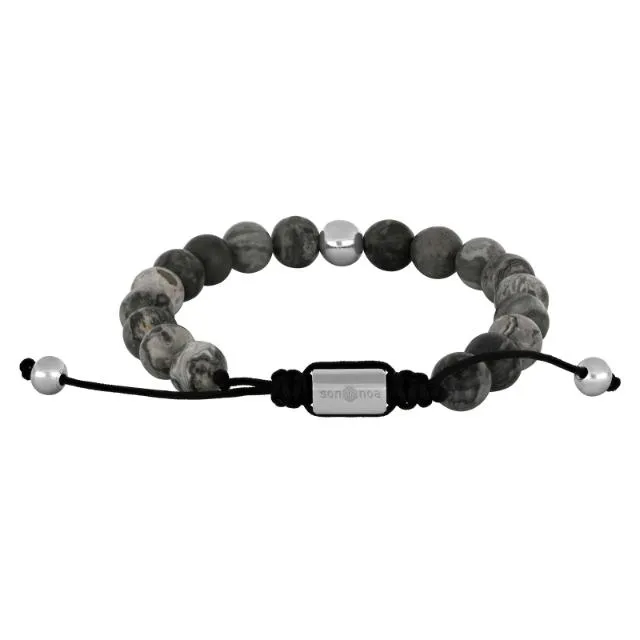 Son of Noa Armbånd Map Stone 80890282700