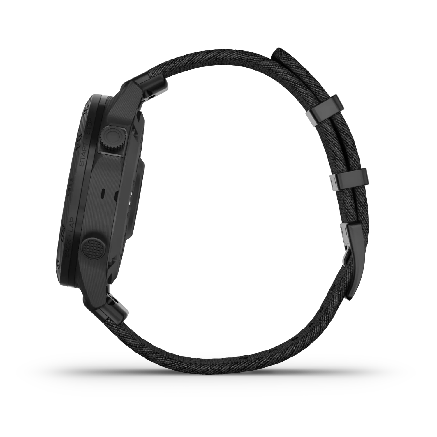 Garmin MARQ Commander Gen 2. Carbon Edition 010-02722-01
