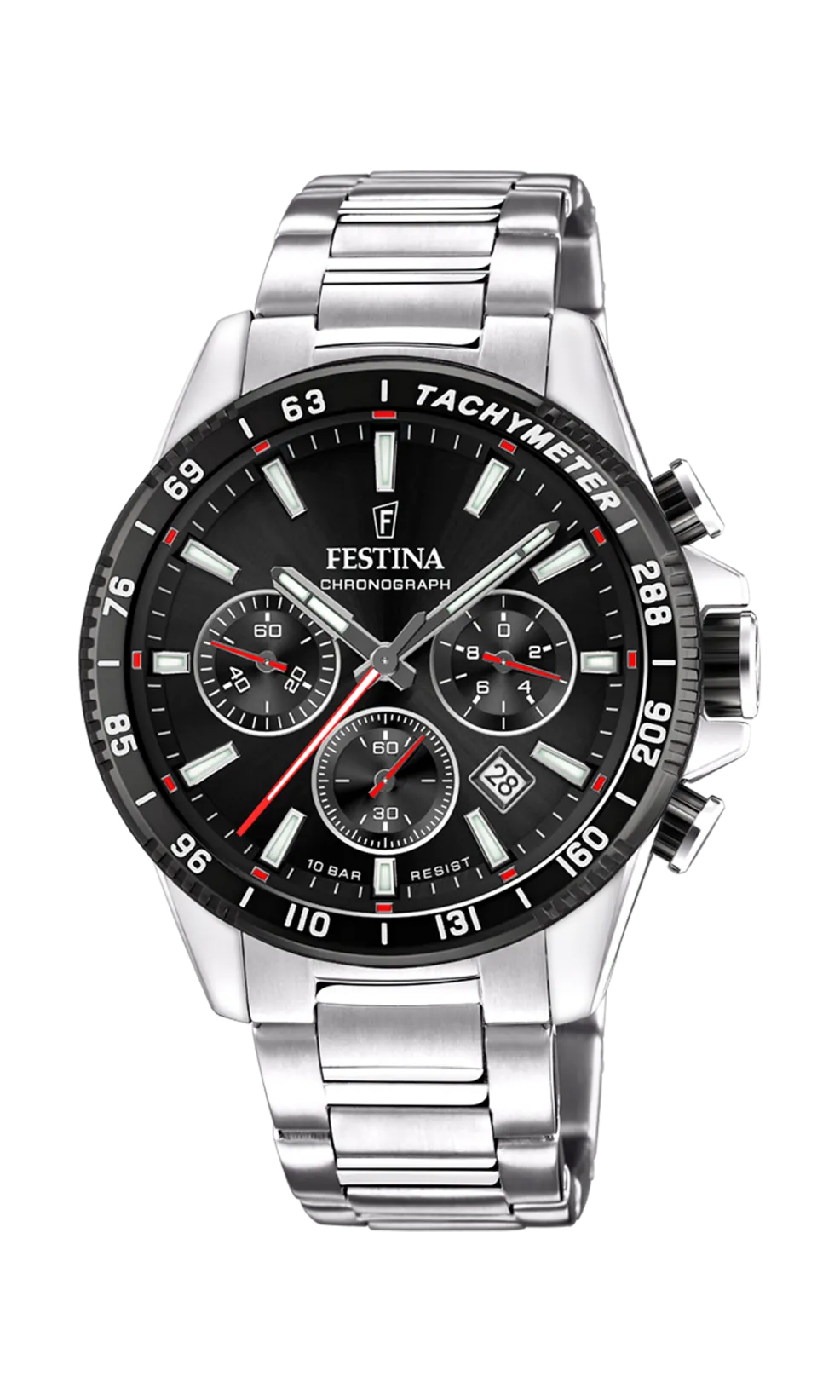 Festina Chronograph Sport F20560/6