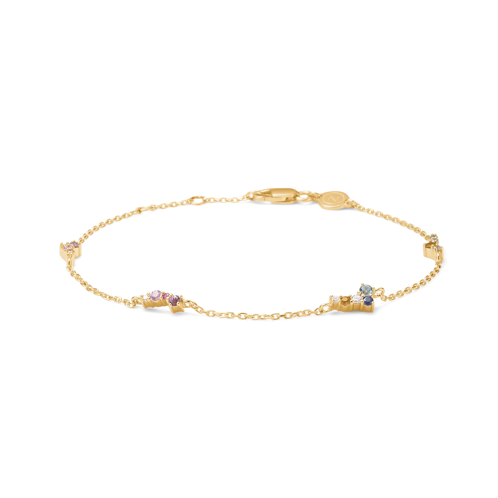 Mads Z Four Seasons Petite Armbånd 1556124