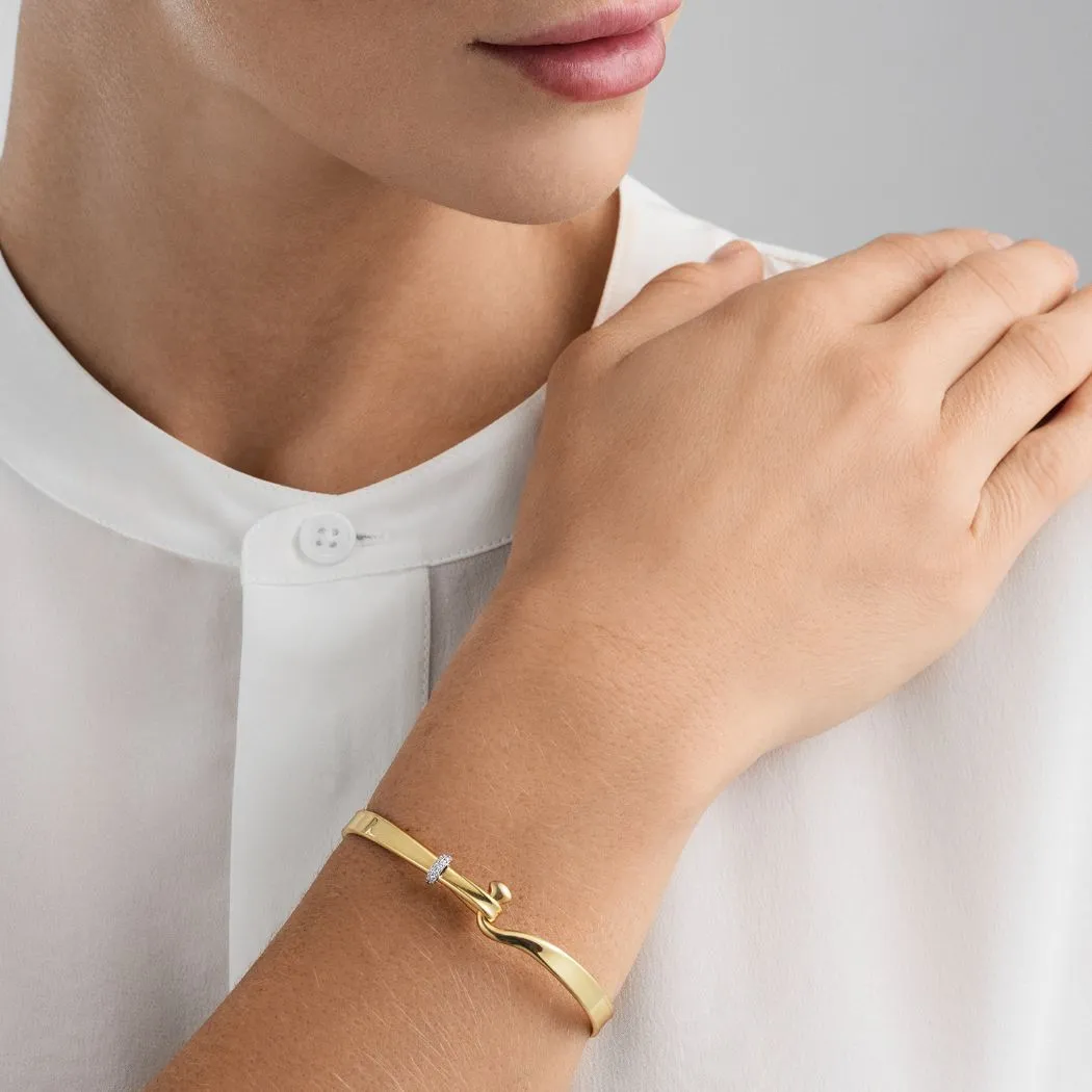 Georg Jensen Torun Armring 20000476