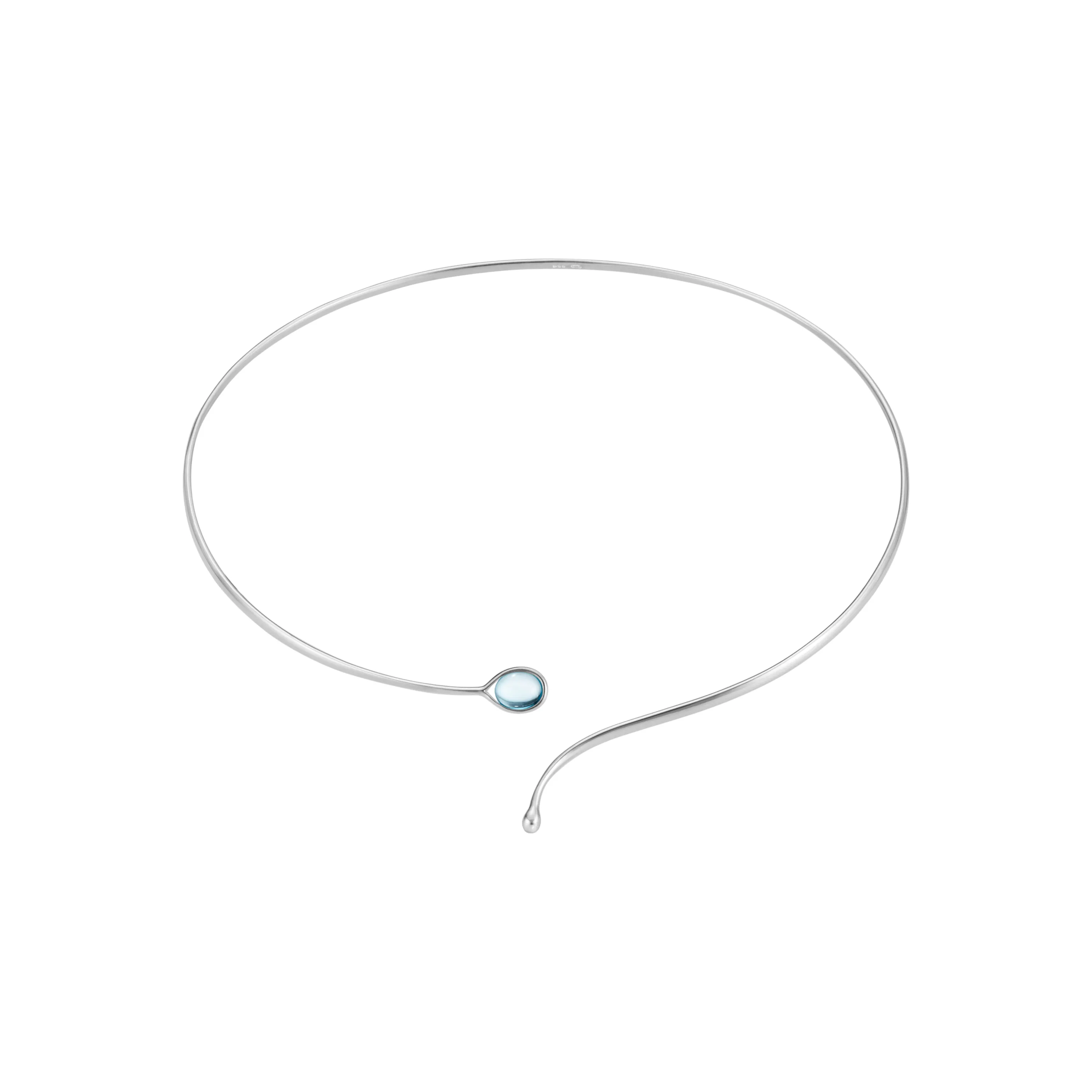 Georg Jensen Torun Halsring 20002073