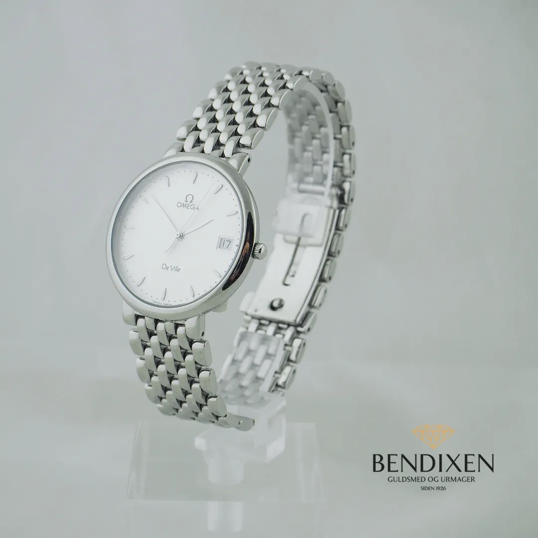 Omega De Ville 1993