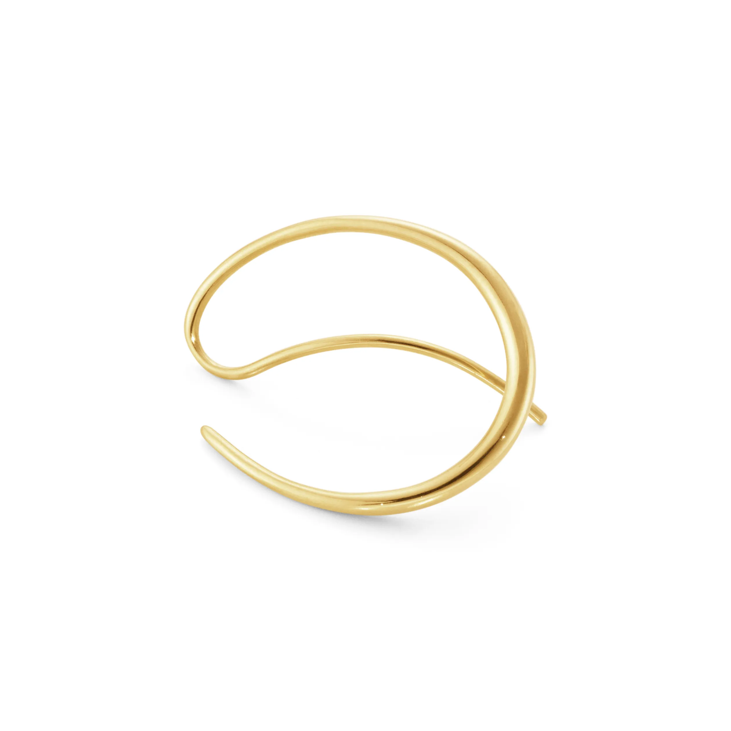 Georg Jensen Offspring Øreringe 10015212
