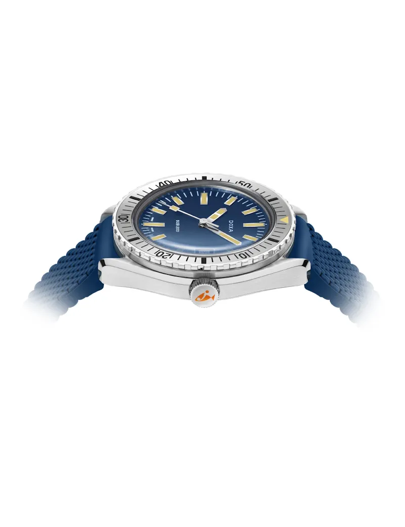 DOXA Sub 200 Caribbean 796.10.201.32