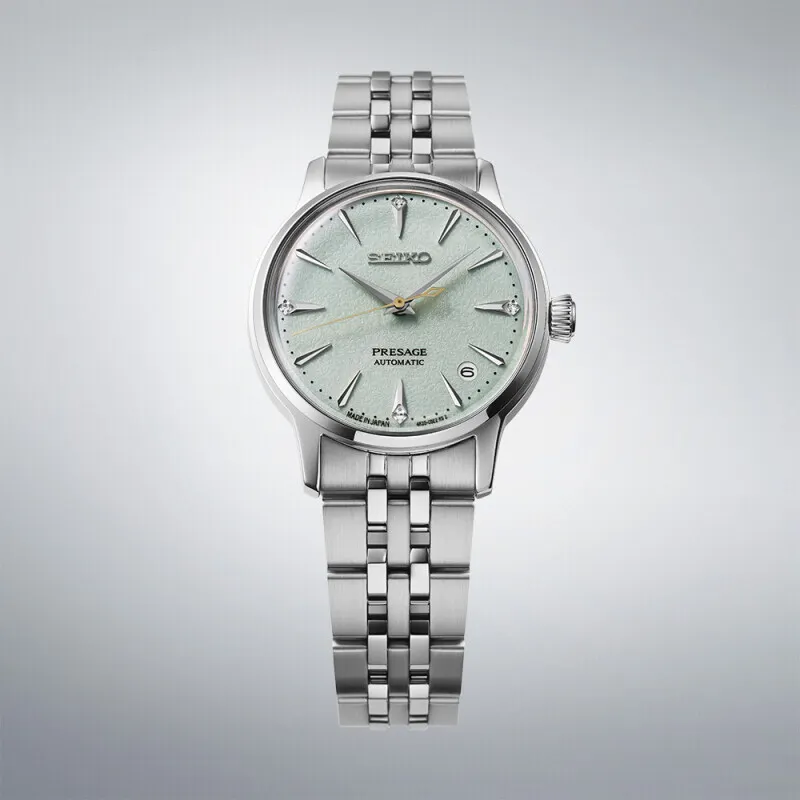 Seiko Presage Automatic SRPL63J1